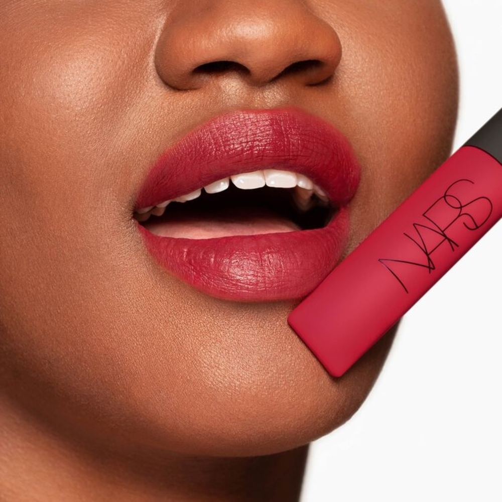 💋 NARS AirMatte Lipstick 💋 - Picture 4 of 15